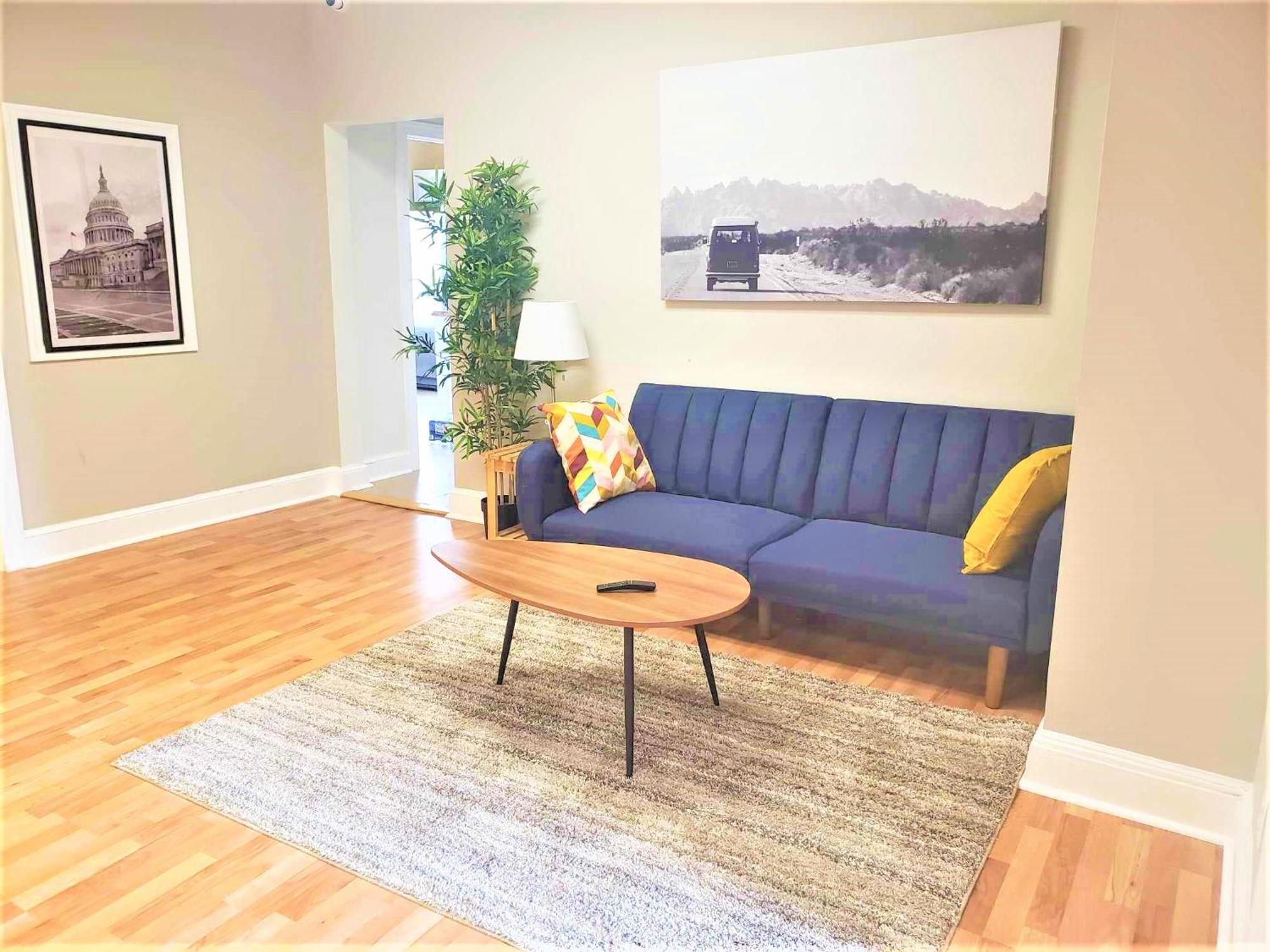 Glorious Room In Washinton Dc Washington Ngoại thất bức ảnh