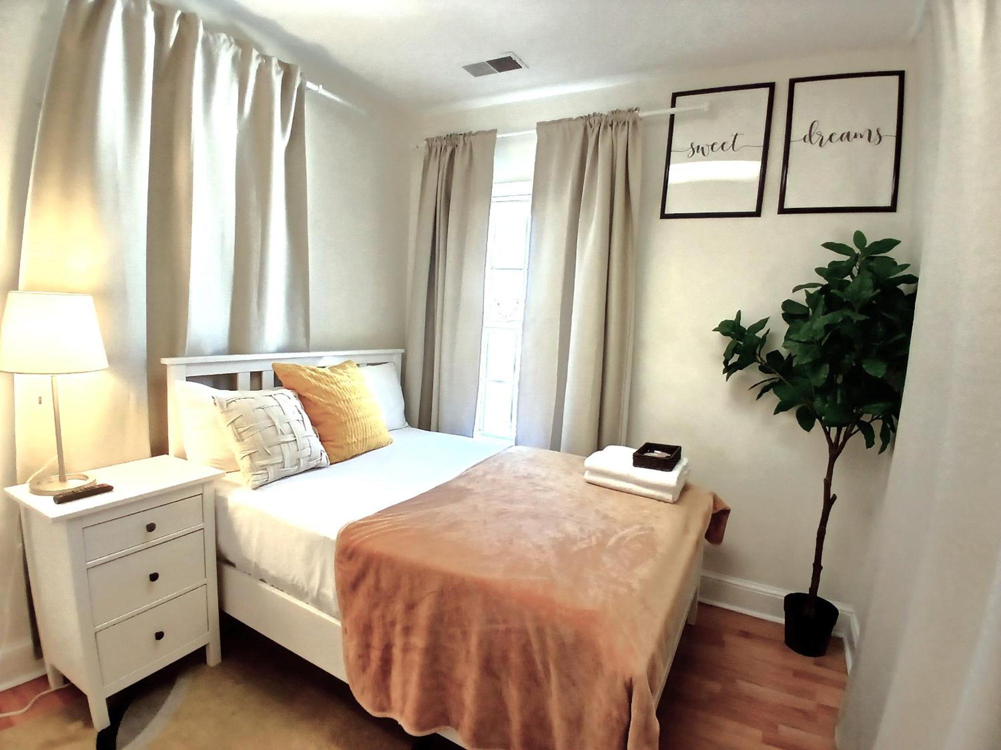 Glorious Room In Washinton Dc Washington Ngoại thất bức ảnh